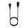 Per il cavo di ricarica dell'orologio Garmin, USB-C / Tipo-C al gomito laterale Per il cavo di ricarica dell'orologio Garmin, USB-C / Tipo-C al gomito laterale