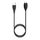 Per il cavo di ricarica dell'orologio Garmin, da USB-C/Type-C a dritto