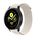Per Huawei Watch GT2 / GT3 Pro / GT Runner 22 mm cinturino in nylon universale (bianco) Per Huawei Watch GT2 / GT3 Pro / GT Runner 22 mm cinturino in nylon universale (bianco)