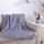Coperta elettrica USB lavabile Coperta riscaldante indossabile singola, dimensioni: 100x140 cm (grigio argento) Coperta elettrica USB lavabile Coperta riscaldante indossabile singola, dimensioni: 100x140 cm (grigio argento)