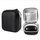 Per Powerbeats Pro Custodia protettiva per cuffie Bluetooth Custodia rigida (nero) Per Powerbeats Pro Custodia protettiva per cuffie Bluetooth Custodia rigida (nero)