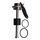 S3-E 0-190ohm Segnale Sensore dell'asta di rilevamento del livello dell'olio e del serbatoio dell'acqua per yacht, dimensioni: 275 mm S3-E 0-190ohm Segnale Sensore dell'asta di rilevamento del livello dell'olio e del serbatoio dell'acqua per yacht, dimensioni: 275 mm
