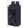 Marsupio per cintura di protezione per walkie-talkie da esterno (nero)