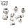 PC4-01 LAIZE 10 pezzi Connettore rapido pneumatico dritto PC