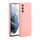 Per Samsung Galaxy S22 5G Card Slot Design Custodia antiurto in TPU (rosa) Per Samsung Galaxy S22 5G Card Slot Design Custodia antiurto in TPU (rosa)