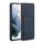 Per Samsung Galaxy S22 + 5G Card Slot Design Custodia antiurto in TPU (blu scuro) Per Samsung Galaxy S22 + 5G Card Slot Design Custodia antiurto in TPU (blu scuro)
