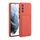 Per Samsung Galaxy S22 + 5G Card Slot Design Custodia antiurto in TPU (rosso prugna) Per Samsung Galaxy S22 + 5G Card Slot Design Custodia antiurto in TPU (rosso prugna)