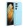 Per Samsung Galaxy S22 Ultra 5G Card Slot Design Antiurto TPU Phone Case (Sky Blue) Per Samsung Galaxy S22 Ultra 5G Card Slot Design Antiurto TPU Phone Case (Sky Blue)