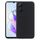 Custodia per telefono in TPU per Honor Play 40 Plus (nera)