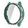 Per Samsung Galaxy Watch5 40mm Singola Fila Diamond PC + Cassa dell'orologio in vetro temperato (verde chiaro) Per Samsung Galaxy Watch5 40mm Singola Fila Diamond PC + Cassa dell'orologio in vetro temperato (verde chiaro)