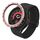 Per Samsung Galaxy Watch5 Pro 45mm E Style Quadrante Cornice protettiva in acciaio (rosa rosa) Per Samsung Galaxy Watch5 Pro 45mm E Style Quadrante Cornice protettiva in acciaio (rosa rosa)