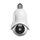 Telecamera di sorveglianza WiFi con lampadina HD DP31 2.0MP HD, rilevamento del movimento di supporto, visione notturna (bianco) Telecamera di sorveglianza WiFi con lampadina HD DP31 2.0MP HD, rilevamento del movimento di supporto, visione notturna (bianco)