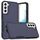 Per Samsung Galaxy S22 + 5G 2 in 1 PC + Custodia per telefono in TPU (bianca) Per Samsung Galaxy S22 + 5G 2 in 1 PC + Custodia per telefono in TPU (bianca)