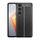 Per Samsung Galaxy S23 + 5G Litchi Texture TPU antiurto Custodia per telefono (nero) Per Samsung Galaxy S23 + 5G Litchi Texture TPU antiurto Custodia per telefono (nero)