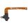 Per Asus ZenPad Z8s ZT582KL P00J Cavo Flex jack per auricolari originale