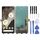 Schermo LCD originale LTPO AMOLED per Google Pixel 7 Pro GP4BC, GE2AE con digitalizzatore assemblaggio completo