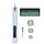 A288 Rettificatrice elettrica Penna per intaglio portatile piccola, Stile: Bianco + Lama per sega + Testa abrasiva A288 Rettificatrice elettrica Penna per intaglio portatile piccola, Stile: Bianco + Lama per sega + Testa abrasiva