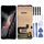 Schermo LCD AMOLED per Lenovo Legion Y90 L71061 con assemblaggio completo di digitalizzatore (nero)