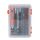 64 In 1 Kit di cacciaviti Strumenti per lo smontaggio del tablet del telefono cellulare 64 In 1 Kit di cacciaviti Strumenti per lo smontaggio del tablet del telefono cellulare