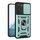 Per Samsung Galaxy S23 5G Custodia per fotocamera scorrevole Design TPU + PC Custodia per telefono (verde) Per Samsung Galaxy S23 5G Custodia per fotocamera scorrevole Design TPU + PC Custodia per telefono (verde)