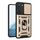 Per Samsung Galaxy S23 5G Custodia per fotocamera scorrevole Design TPU + PC Custodia per telefono (oro) Per Samsung Galaxy S23 5G Custodia per fotocamera scorrevole Design TPU + PC Custodia per telefono (oro)