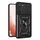 Per Samsung Galaxy S23 + 5G Custodia per fotocamera scorrevole Design TPU + Custodia per telefono PC (nera) Per Samsung Galaxy S23 + 5G Custodia per fotocamera scorrevole Design TPU + Custodia per telefono PC (nera)