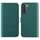 Per Samsung Galaxy S23 + 5G Candy Color Litchi Texture Custodia per telefono in pelle (verde scuro) Per Samsung Galaxy S23 + 5G Candy Color Litchi Texture Custodia per telefono in pelle (verde scuro)