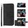 Per Samsung Galaxy S22 Ultra 5G Custodia per telefono in pelle con fiori in rilievo al tatto (nero) Per Samsung Galaxy S22 Ultra 5G Custodia per telefono in pelle con fiori in rilievo al tatto (nero)