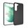Per Samsung Galaxy S23 + 5G Custodia per telefono smerigliata (nera)