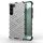 Per Samsung Galaxy S23 + 5G antiurto PC a nido d'ape + custodia protettiva in TPU (bianco) Per Samsung Galaxy S23 + 5G antiurto PC a nido d'ape + custodia protettiva in TPU (bianco)