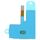 Per Samsung Galaxy S21 + 5G SM-G996 Modulo NFC originale