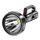 HK788 Forte torcia portatile USB ricaricabile proiettore esterno
