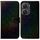 Per Asus Zenfone 9 Custodia per telefono in pelle con fibbia magnetica colorata (nera) Per Asus Zenfone 9 Custodia per telefono in pelle con fibbia magnetica colorata (nera)