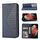 Per Samsung Galaxy S21 Ultra 5G Cubic Grid Calf Texture Chiusura magnetica Custodia per telefono in pelle (blu) Per Samsung Galaxy S21 Ultra 5G Cubic Grid Calf Texture Chiusura magnetica Custodia per telefono in pelle (blu)