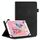 Per 8 pollici Life Tree Pattern Flip Custodia per tablet in pelle universale (nero) Per 8 pollici Life Tree Pattern Flip Custodia per tablet in pelle universale (nero)