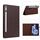 Per Lenovo Tab P11 Pro Gen 2 Custodia per tablet in pelle Litchi Texture con supporto (marrone) Per Lenovo Tab P11 Pro Gen 2 Custodia per tablet in pelle Litchi Texture con supporto (marrone)
