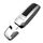 Unità flash USB ORICO a stato solido, lettura: 520 MB/s, scrittura: 450 MB/s, memoria: 512 GB, porta: tipo C (argento) Unità flash USB ORICO a stato solido, lettura: 520 MB/s, scrittura: 450 MB/s, memoria: 512 GB, porta: tipo C (argento)