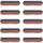 10 pz Display LCD Connettore FPC Sulla Scheda Madre Per Xiaomi Redmi Nota 2/Redmi Nota 3/Redmi Nota 4/Redmi Nota 4X 10 pz Display LCD Connettore FPC Sulla Scheda Madre Per Xiaomi Redmi Nota 2/Redmi Nota 3/Redmi Nota 4/Redmi Nota 4X