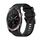 Per Garmin Descent MK 2 Cinturino in silicone con struttura orizzontale da 26 mm con strumento di rimozione (nero) Per Garmin Descent MK 2 Cinturino in silicone con struttura orizzontale da 26 mm con strumento di rimozione (nero)