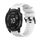 Per Garmin Fenix 6 GPS 22mm Cinturino in silicone con struttura orizzontale con strumento di rimozione (bianco) Per Garmin Fenix 6 GPS 22mm Cinturino in silicone con struttura orizzontale con strumento di rimozione (bianco)