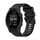 Per Garmin Forerunner 945 Cinturino in silicone con struttura orizzontale da 22 mm con strumento di rimozione (nero) Per Garmin Forerunner 945 Cinturino in silicone con struttura orizzontale da 22 mm con strumento di rimozione (nero)
