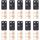Per OPPO A56 5G 10 PCS Obiettivo della fotocamera posteriore
