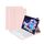 AM20-AS Pelle di Agnello Texture Retroilluminazione Bluetooth Tastiera Touch Custodia Tablet In Pelle Per Lenovo Xiaoxin Pad 2022 10.6 pollici/Tab M10 Plus 10.6 3a Gen 2022 (Rosa) AM20-AS Pelle di Agnello Texture Retroilluminazione Bluetooth Tastiera Touch Custodia Tablet In Pelle Per Lenovo Xiaoxin Pad 2022 10.6 pollici/Tab M10 Plus 10.6 3a Gen 2022 (Rosa)