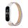 Per Xiaomi Mi Band 3/4/5/6/7 Cinturino in nylon con cinturino (sette colori) Per Xiaomi Mi Band 3/4/5/6/7 Cinturino in nylon con cinturino (sette colori)