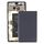 Cover posteriore batteria per Google Pixel 6a (nero)