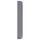 Anteriore Superiore Superiore Posteriore Cover per Google Pixel 6a (Nero)