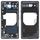 Per Google Pixel 6a Front Housing LCD Frame Bezel Plate