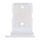 Vassoio per schede SIM per Google Pixel 5a (bianco)