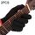 2 pezzi guanto per esercizi per chitarra sinistra antiscivolo resistente all'usura in nylon per principianti, dimensioni: grande 2 pezzi guanto per esercizi per chitarra sinistra antiscivolo resistente all'usura in nylon per principianti, dimensioni: grande