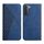 Per Samsung Galaxy S23 + 5G Diamond Splicing Skin Feel Custodia magnetica per telefono in pelle (blu) Per Samsung Galaxy S23 + 5G Diamond Splicing Skin Feel Custodia magnetica per telefono in pelle (blu)